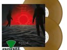 ENSLAVED: In Times GOLD / GOLDEN DIE HARD 2 LP Vinyl lim. 200 NEW Frost SOLD OUT