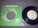 Iron Maiden - Number of the Beast  IRELAND IRISH Vinyl 7