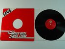Depeche Mode / Aztec Camera - Live (The Warner Bros. Music Show) (Vinyl) RAR
