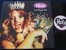 Hole - Live Through This LP - PJ Harvey, Nirvana