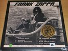 FRANK ZAPPA  Ultra-Rare Green Vinyl LP 
