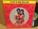 rare black comedy RUDY RAY MOORE zodiac DOLEMITE nude CHEESECAKE xxx sexyLP