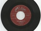 Rare 45 R&B/Doowop  Red Robin-140 Sequins 