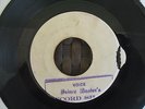 PRINCE BUSTER ALL STARS - WANT TO SKA / PRINCE BUSTER - MARY ANN-LISTEN 