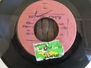 LARRY & ALVIN - HUSH UP / CAN'T YOU UNDERSTAND -LISTEN 