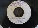 KEITH & TEX - TIGHTEN UP YOU GRID / LOOK TO THE SKY-LISTEN 