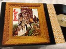 Love - Da Capo - ELEKTRA # EKL- 4005 - MONO  - early psych album from 1967