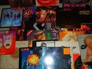 Heavy Metal Lot-Motley Crue,Def Leppard,Bon Jovi,Whitesnake,etc-All Play Tested