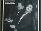 The Complete Blue Note Recordings Of Albert Ammons And Meade Lux Lewis MOSAIC M-