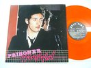 BRUCE SPRINGSTEEN - PRISONER OF ROCK 'N' ROLL (RARE LP) COLOR VINYL