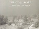 Civil Wars Tracks In The Snow Sealed 10” EP LP White Vinyl Limited OOP RSD