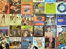 SUZI QUATRO/CHRISTIE/T.REX/URIAH HEEP/ALVIN STARDUST/CHEAP TRICK/SWEET/PAUL ANKA