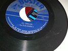 FOLKS BROTHERS, OH CAROLINA, BUSTER WILD BELLS, IMPORTED, EX-