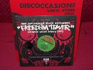 Jon Spencer Blues Explosion - Freedom Tower-No Wave Dance Party 2015 ( Lp )