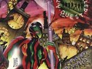 A TRIBE CALLED QUEST Beats Rhymes & Life 2x LP NEW VINYL Jive ATCQ Q Tip Phife