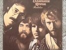 CREEDENCE CLEARWATER REVIVAL Pendulum LP PROMO White Label FANTASY