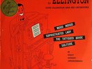 Duke Ellington Masterpieces By Ellington Vinyl LP 1984 Reissue Album CBS - 84415