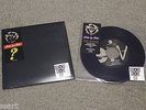 RSD 2014 Side By Side x 2  Mystery Rush/Love  &  Poison Idea/Pantera  7