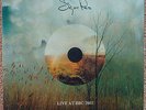 Sigur Ros - Live at the BBC on clear vinyl.