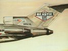 BEASTIE BOYS Licensed To Ill 2x LP NEW VINYL bonus tracks