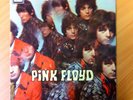 PINK FLOYD - THE PIPER AT THE GATES OF DAWN (VINLYL LP) VG+/VG
