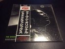 Billie Holiday, The Essentials , Mono Original Verve, Sealed, Japan ,UMV 2600