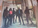 SEALED * Self Titled THE ALLMAN BROTHERS BAND 1st Lp CAPRICORN Jam WHIPPING POST