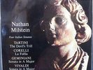 CAPITOL SP 8481 Milstein, 4 Italian Sonatas, Tartini – Devil’s Trill, Corelli