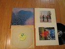 PINK FLOYD MEDDLE  HARVEST SMAS 832 +++ WISH YOU WERE HERE* TOP VINYLS