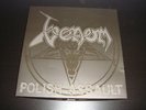 VENOM - POLISH ASSAULT – 2LP  ONLY 5 LEFT