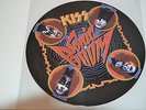 KISS-SONIC BOOM-PICTURE DISC VINYL
