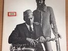 ARCHIE SHEPP BILL DIXON QUARTET SAVOY 1962 M- WAX