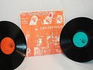 LED ZEPPELIN - GOING TO CALIFORNIA LIVE- Stereo 1971 2 lp VINYL RECORD SET
