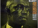 ART BLAKEY&THE JAZZ MESSENGERS- MOANIN'-33 RPM MUSIC MATTERS REISSUE - (SEALED)