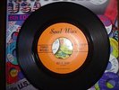 STANLEY MITCHELL - NORTHERN SOUL CLASSIC