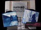 Sunn O))) - Monoliths and Dimensions 2LP - NM