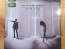NICK CAVE and The BAD SEEDS Push The Sky Away LP SMOKEY CLEAR Vinyl Newbury OOP