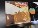 LED ZEPPELIN II German import export ATL-40 037 (STRAWBERRY / Aldorf A4/B3) VG 