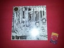 LP I LEONI LA FORESTA 2009 SONY MUSIC COPERTINA APRIBILE NUMERATA 232 SIGILLATA