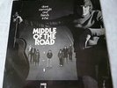 DAVE CARTWRIGHT   MIDDLE OF THE ROAD   UK FOLK PRIVATE HARMONY LP 1970 99 COPIES