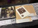 LEADBELLY 3 LP Box THE LIBRARY OF CONGRESS RECORDINGS- NM