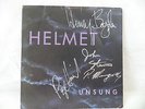 Helmet Unsung 7