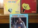 3x SHEFFIELD LAB 6 11 12 Direct Disc Audiophile Jazz HARRY JAMES Don Randi Quest