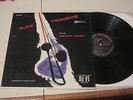 Lawrence Brown Slide Trombone Clef 682 lp MINT DG Trumpet David Stone Martin