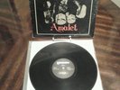 Amulet Original 1980 Shadow Records lp