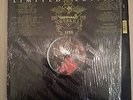 OVERKILL*WRECKING YOUR NECK* Vinyl ****RARE**** Limited Edition**** Green