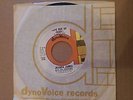 Jessica James and the Outlaws Give Her Up/Come Closer 7 inch