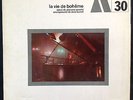 Dave Burrell La Vie De Bohême BYG FRANCE 1970 Kenneth Terroade Grachan Moncur