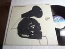 CONRAD SCHNITZLER CON 3 German Electronic LP SKY ORIGINAL
