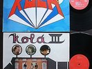 2 Grupo KOLA Guine Bissau LP´S AFRO BEAT Gumbe Rhythms Soukouss GUINE BISSAU 33